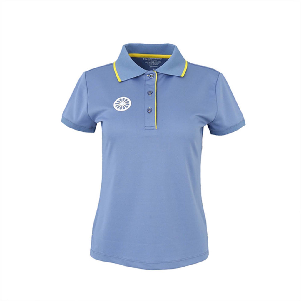 Kadiri Pique poloshirt