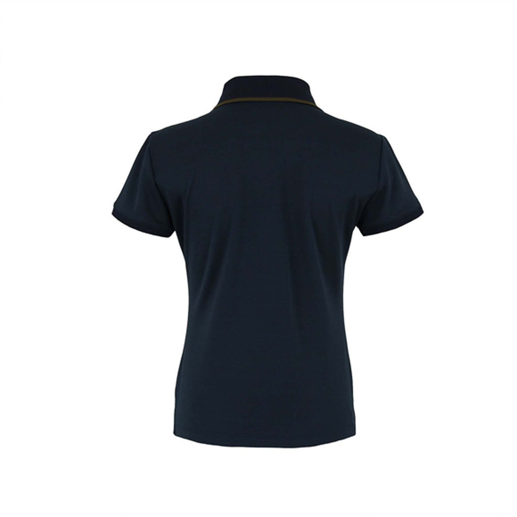 Kadiri Pique poloshirt
