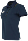 Kadiri Pique poloshirt