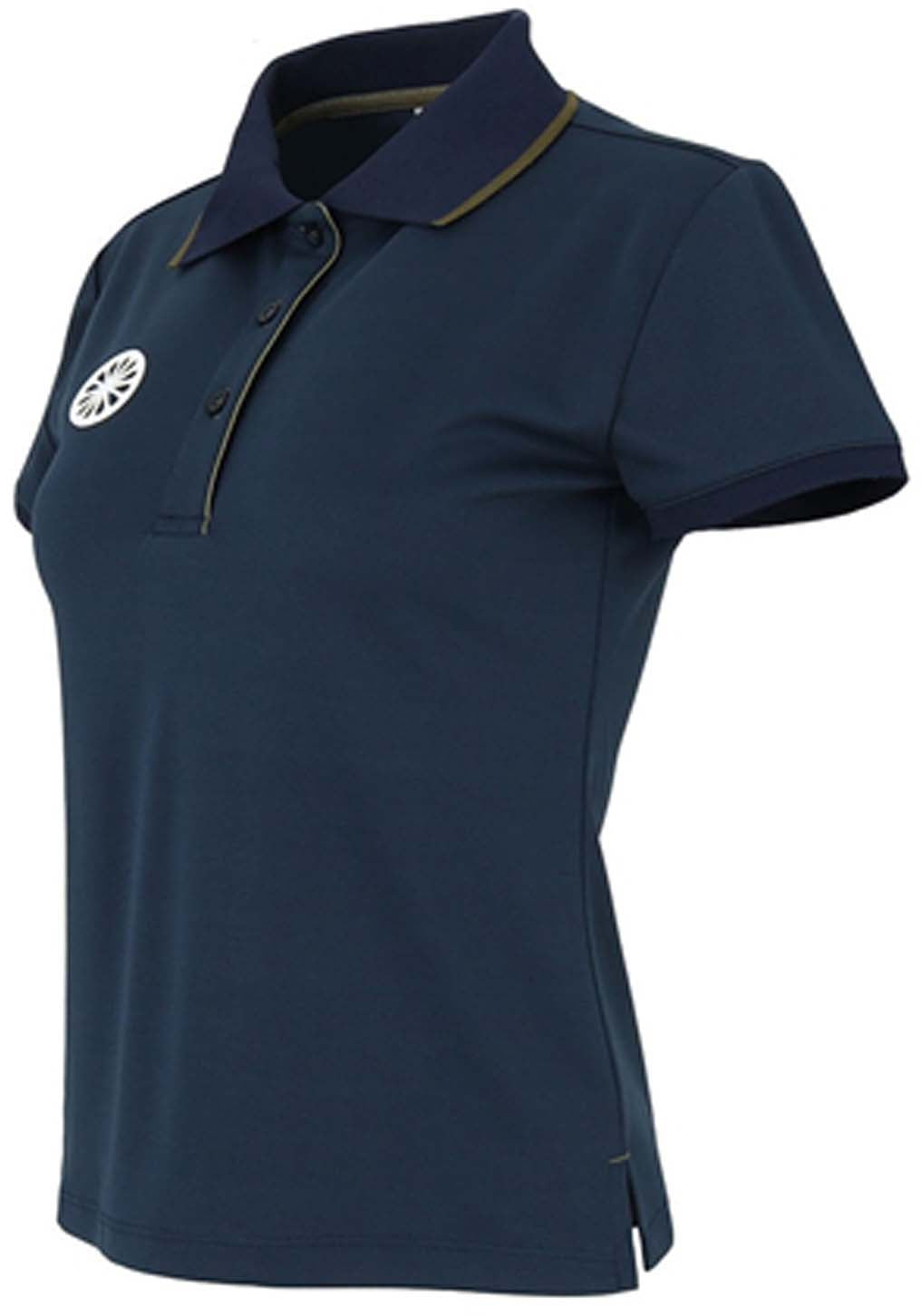 Kadiri Pique poloshirt