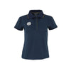 Kadiri Pique poloshirt