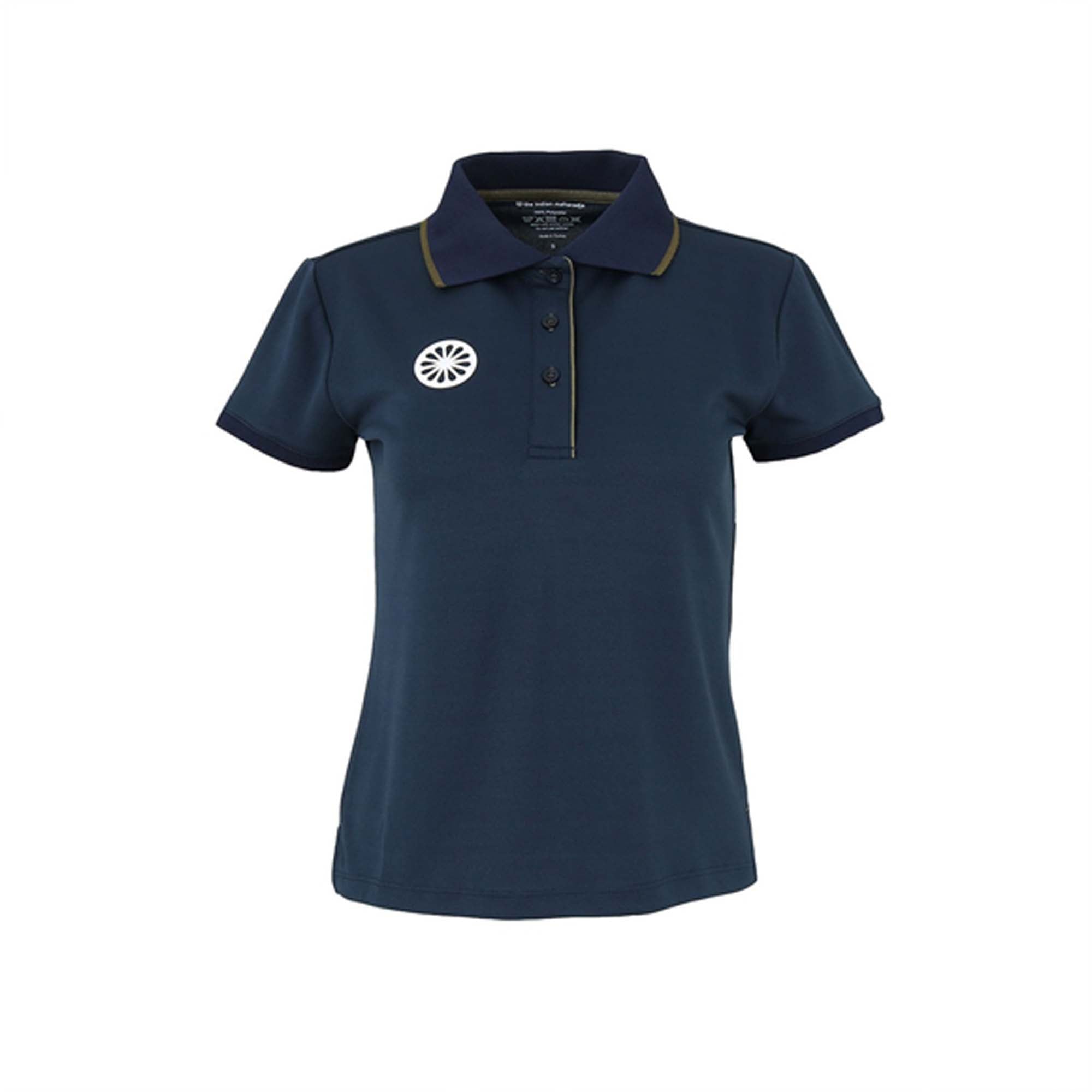 Kadiri Pique poloshirt