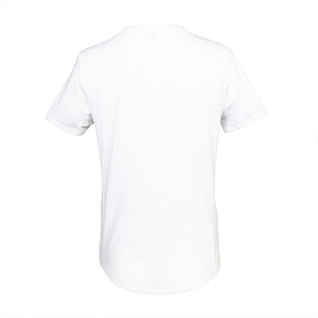 Kadiri Jacquard t-shirt