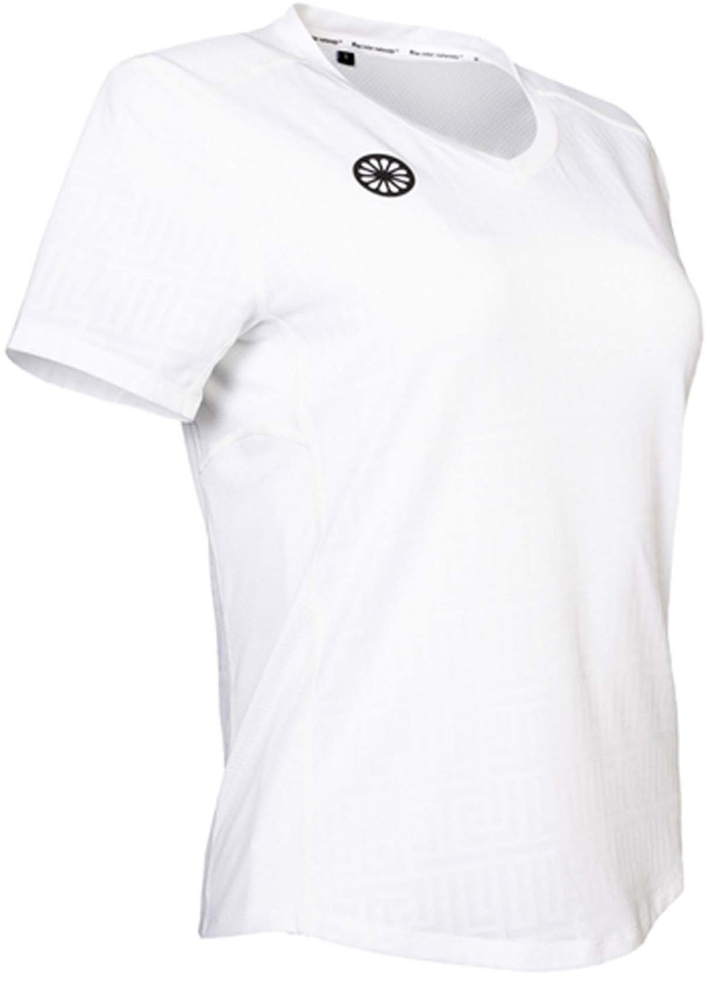 Kadiri Jacquard t-shirt