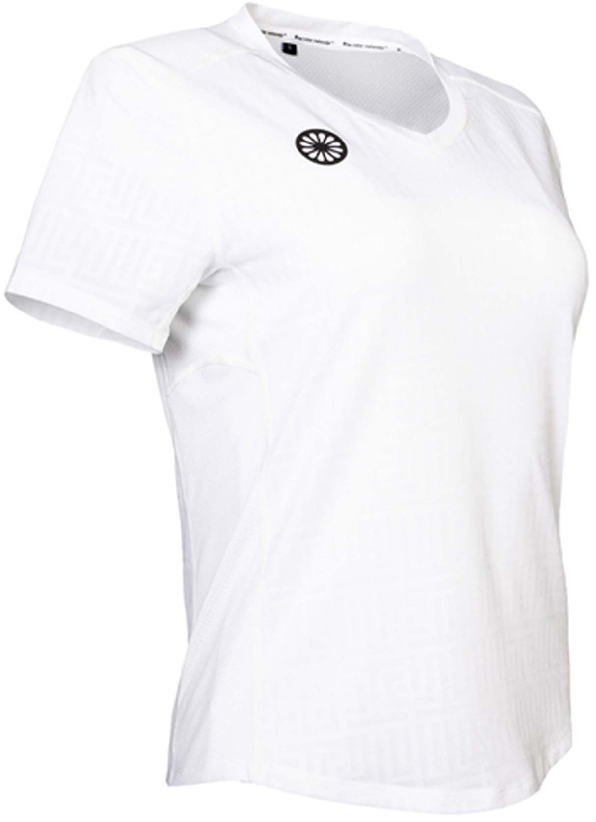 Kadiri Jacquard t-shirt