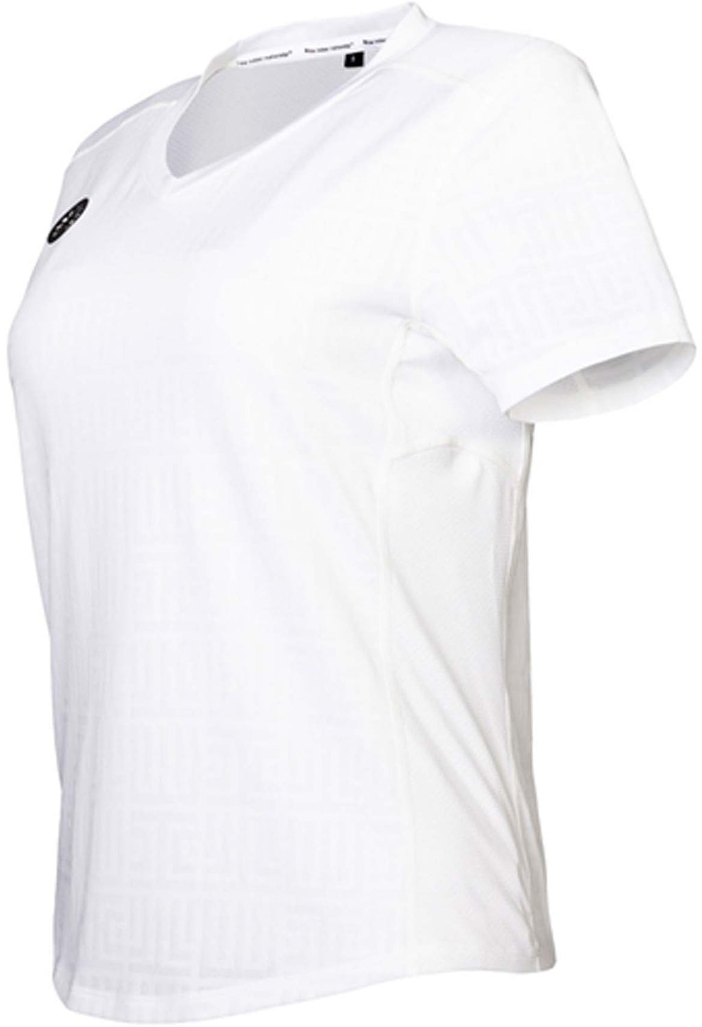 Kadiri Jacquard t-shirt