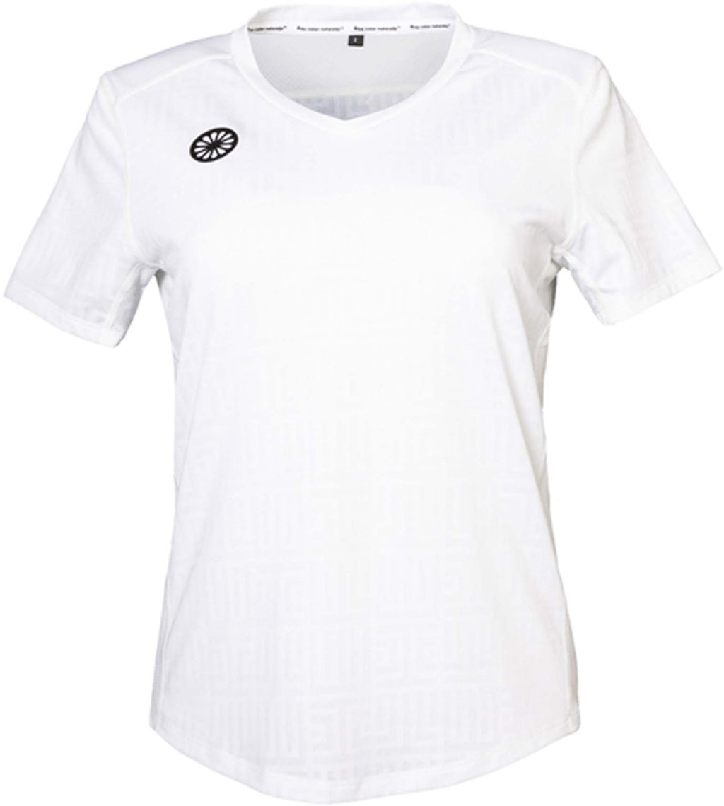 Kadiri Jacquard t-shirt