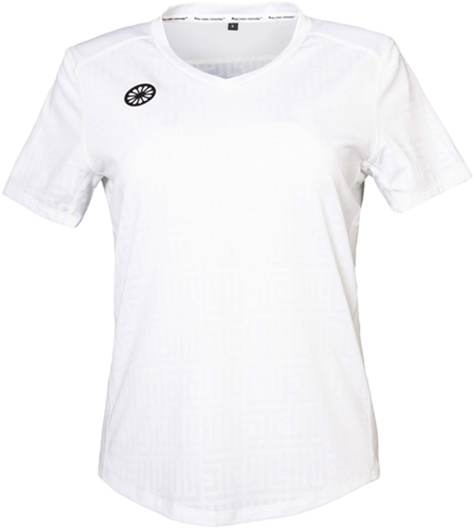 Kadiri Jacquard t-shirt