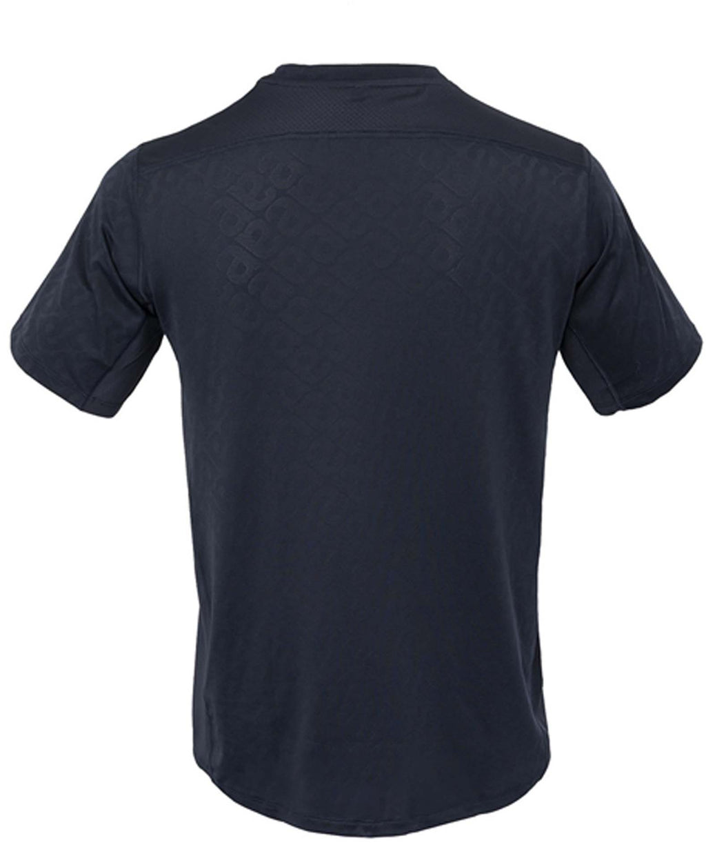 Kadiri Jacquard t-shirt
