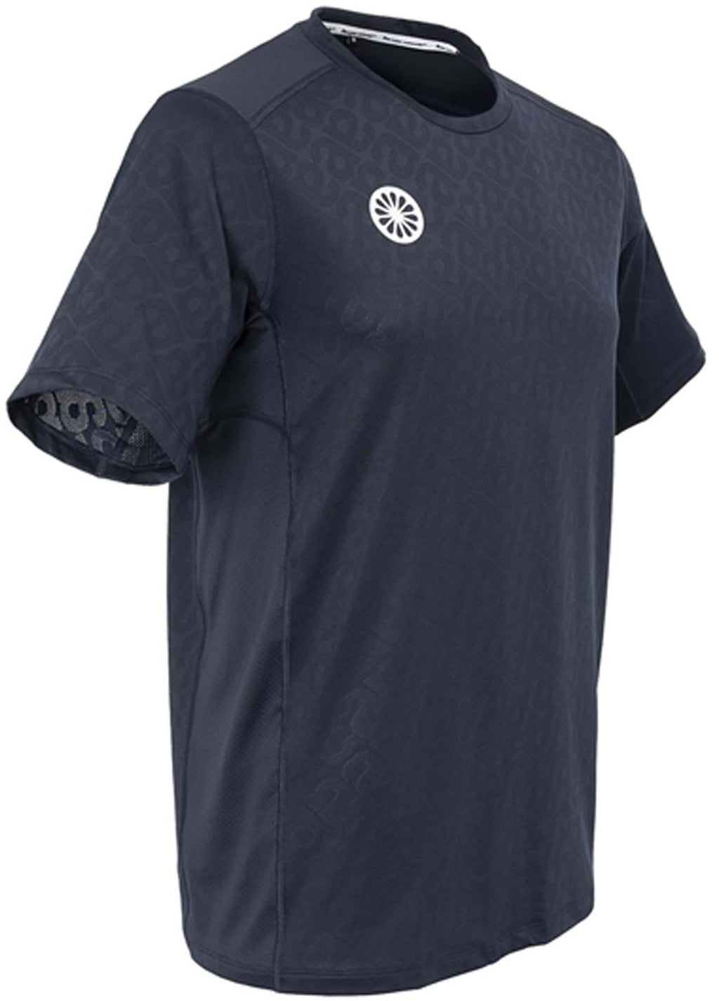 Kadiri Jacquard t-shirt