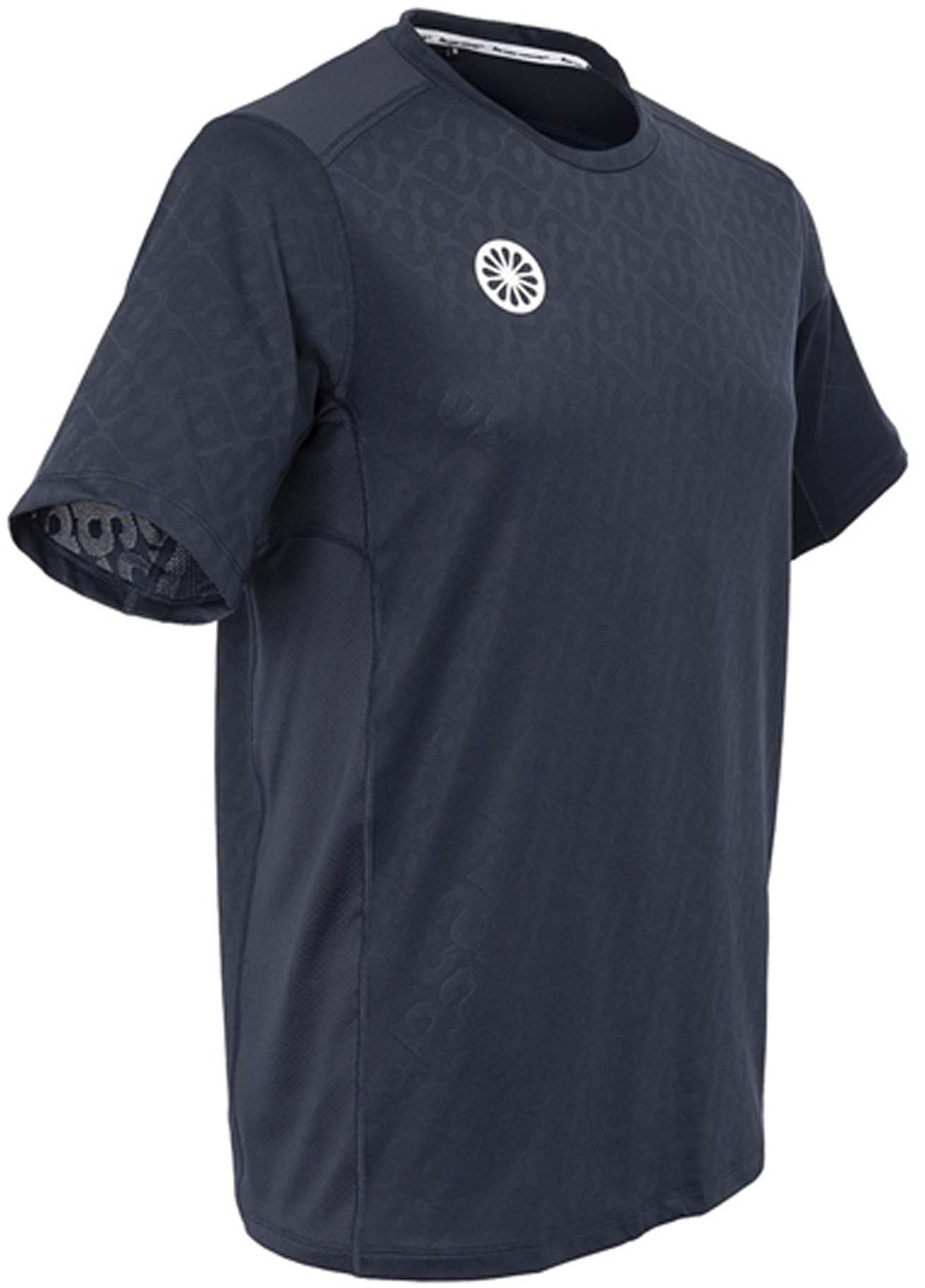 Kadiri Jacquard t-shirt