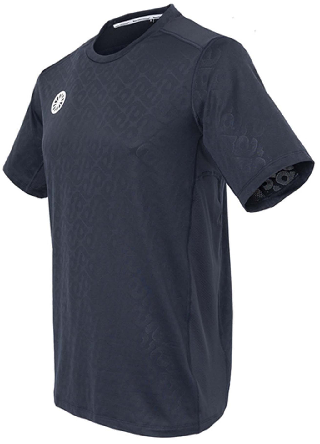 Kadiri Jacquard t-shirt