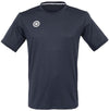 Kadiri Jacquard t-shirt