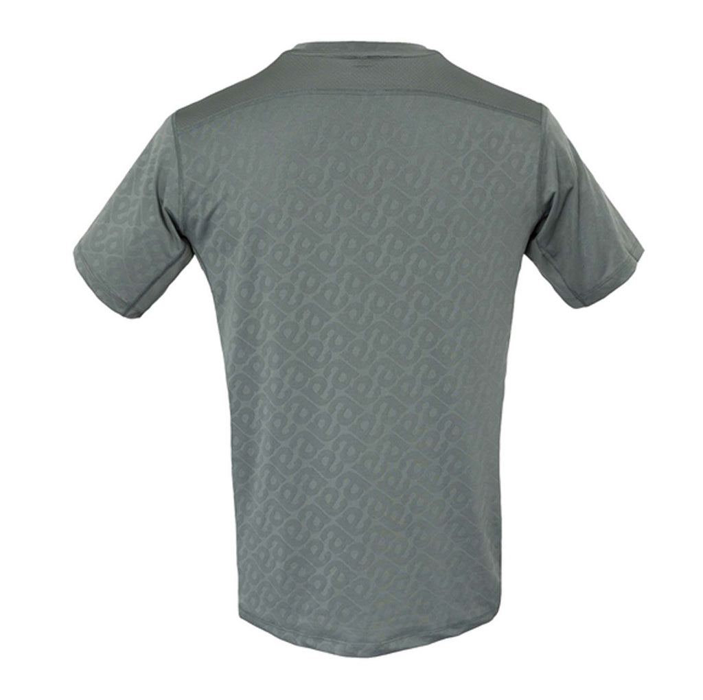 Kadiri Jacquard t-shirt