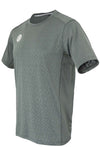 Kadiri Jacquard t-shirt