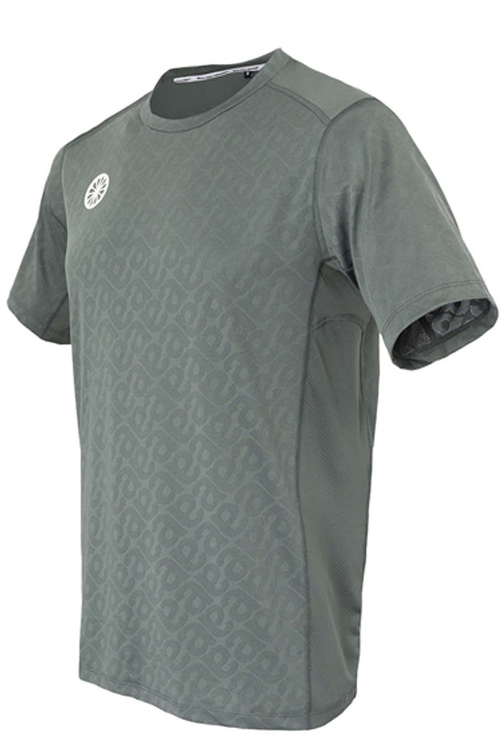 Kadiri Jacquard t-shirt