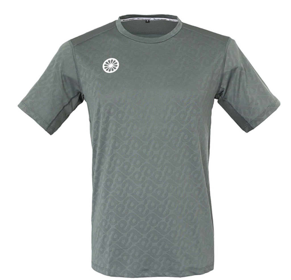 Kadiri Jacquard t-shirt