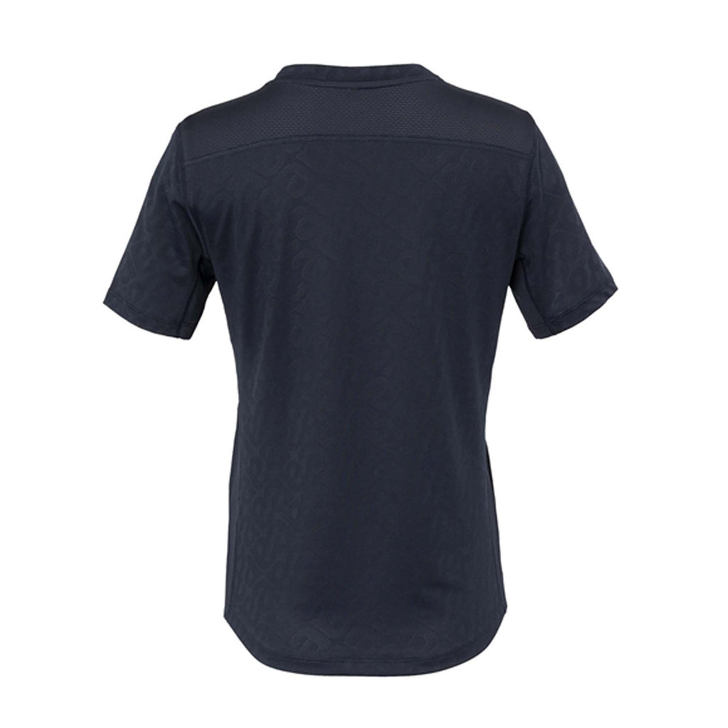 Kadiri Jacquard t-shirt