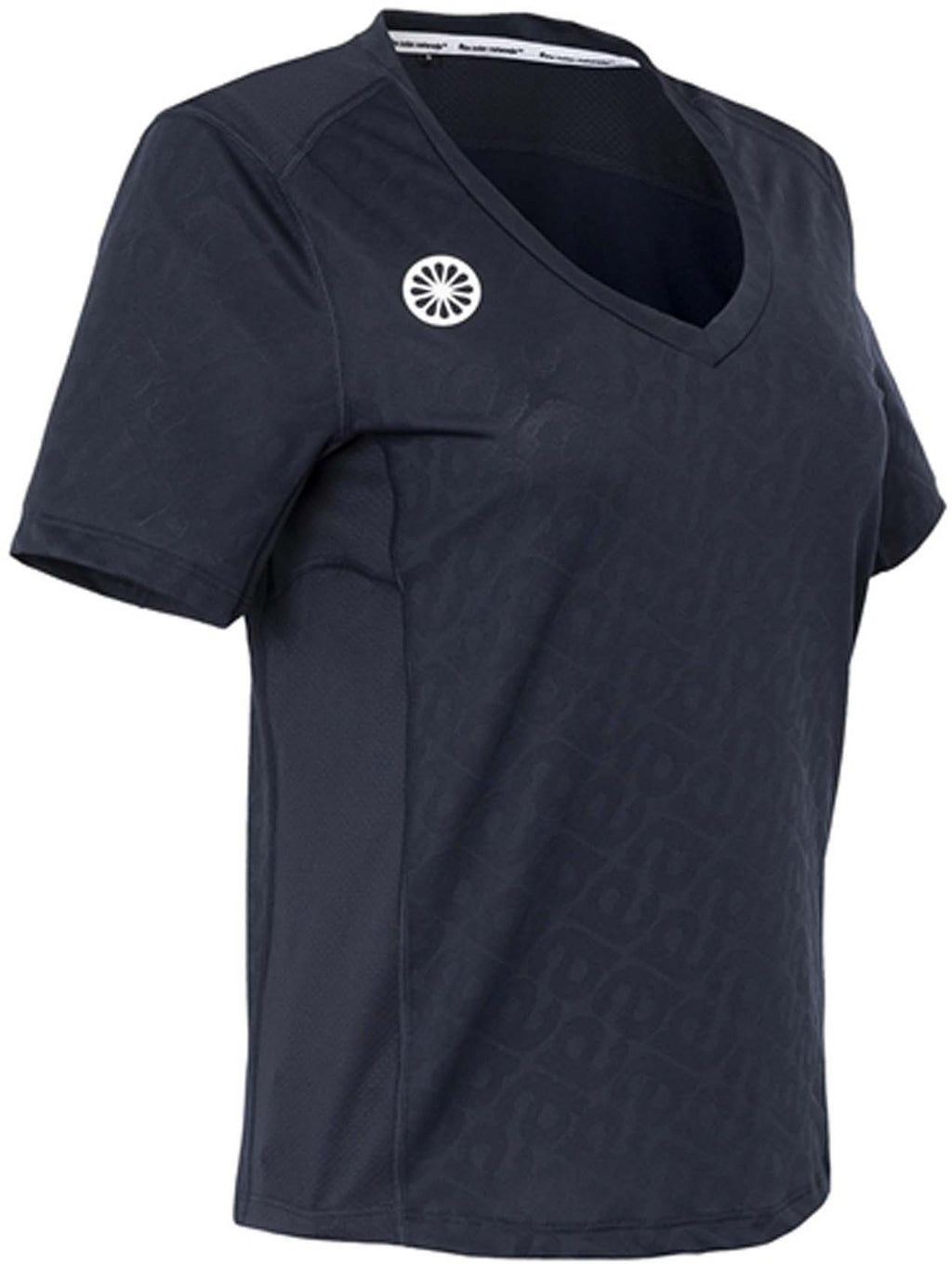 Kadiri Jacquard t-shirt