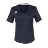 Kadiri Jacquard t-shirt