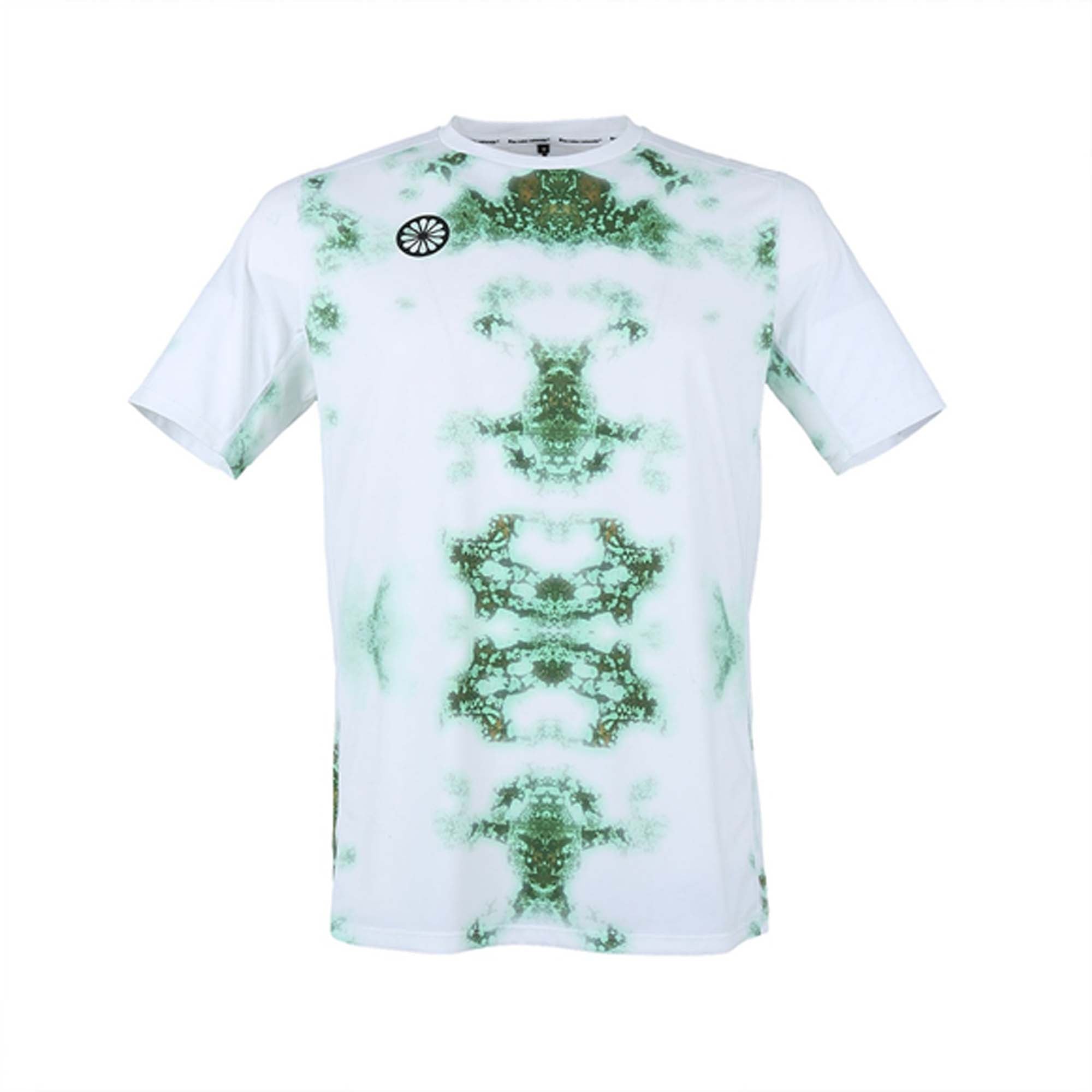 Kadiri Peak t-shirt
