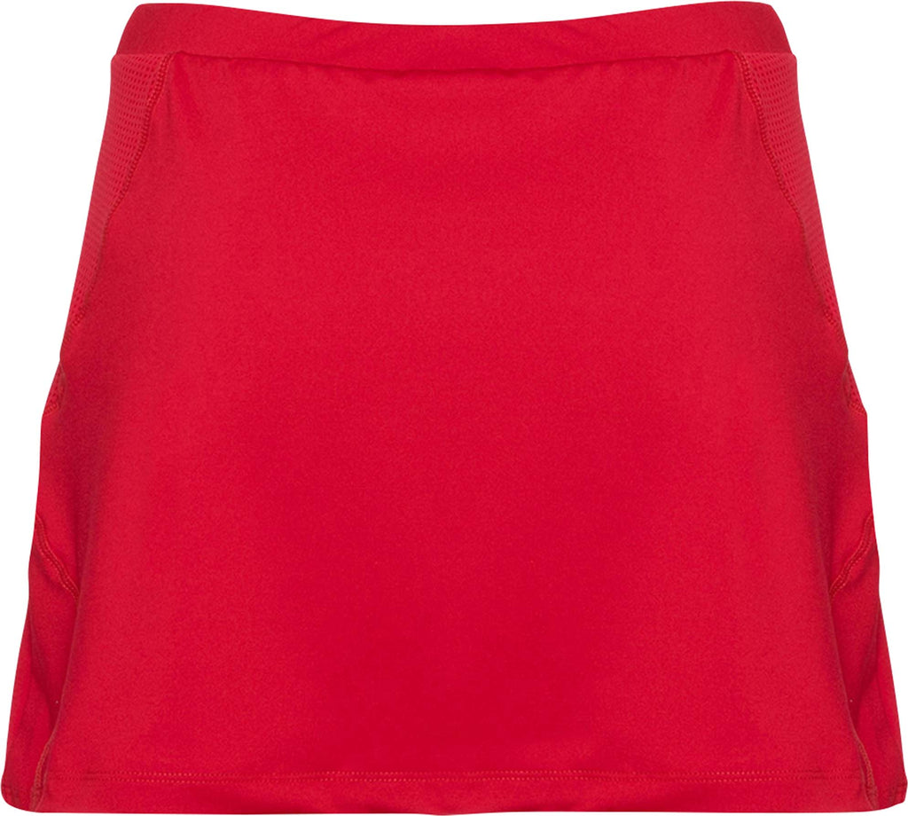 Tech skirt