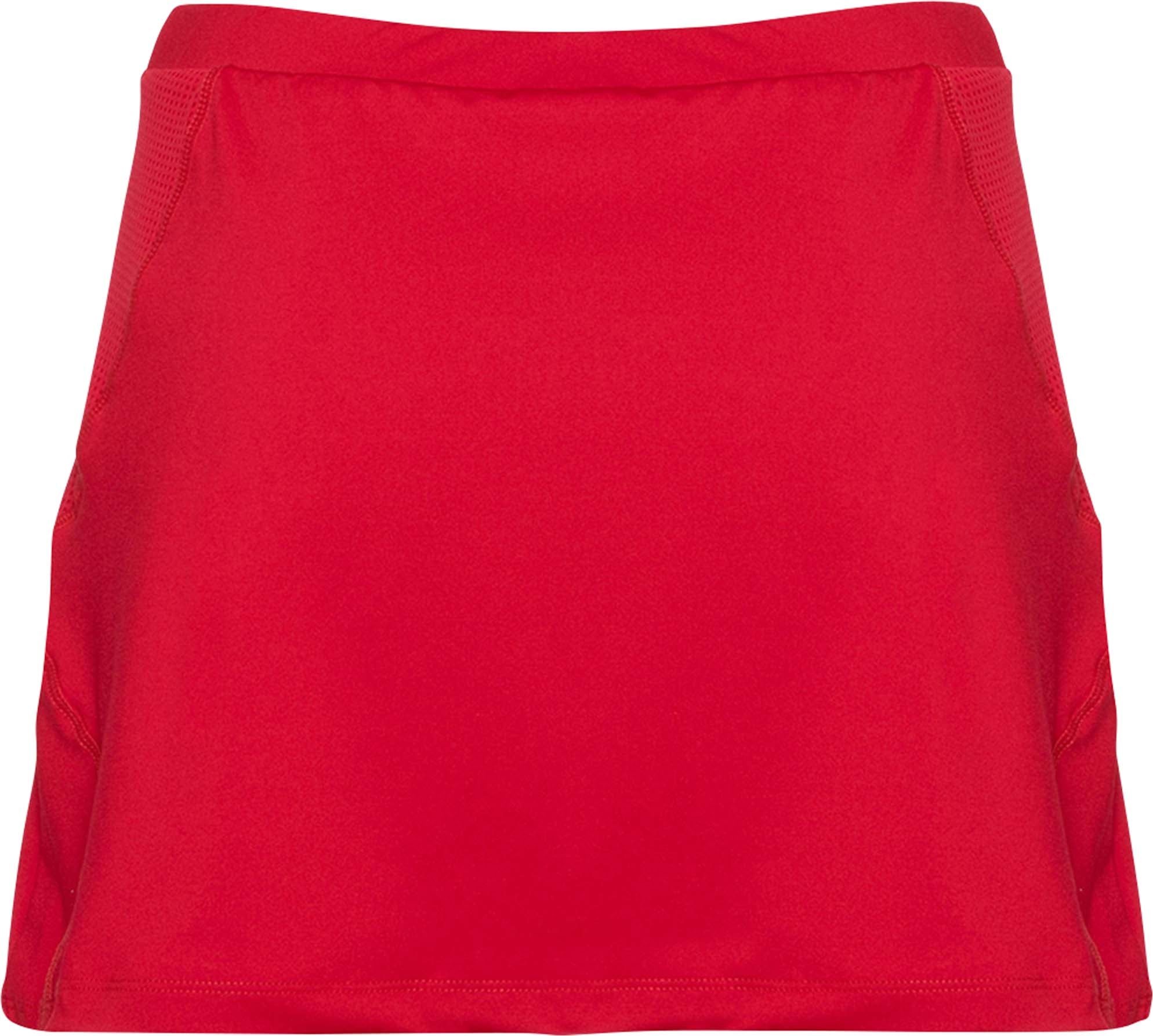 Tech skirt