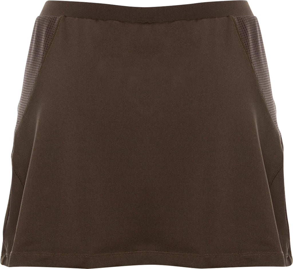 Tech skirt