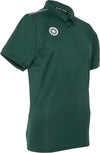 Tech polo