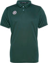 Tech polo