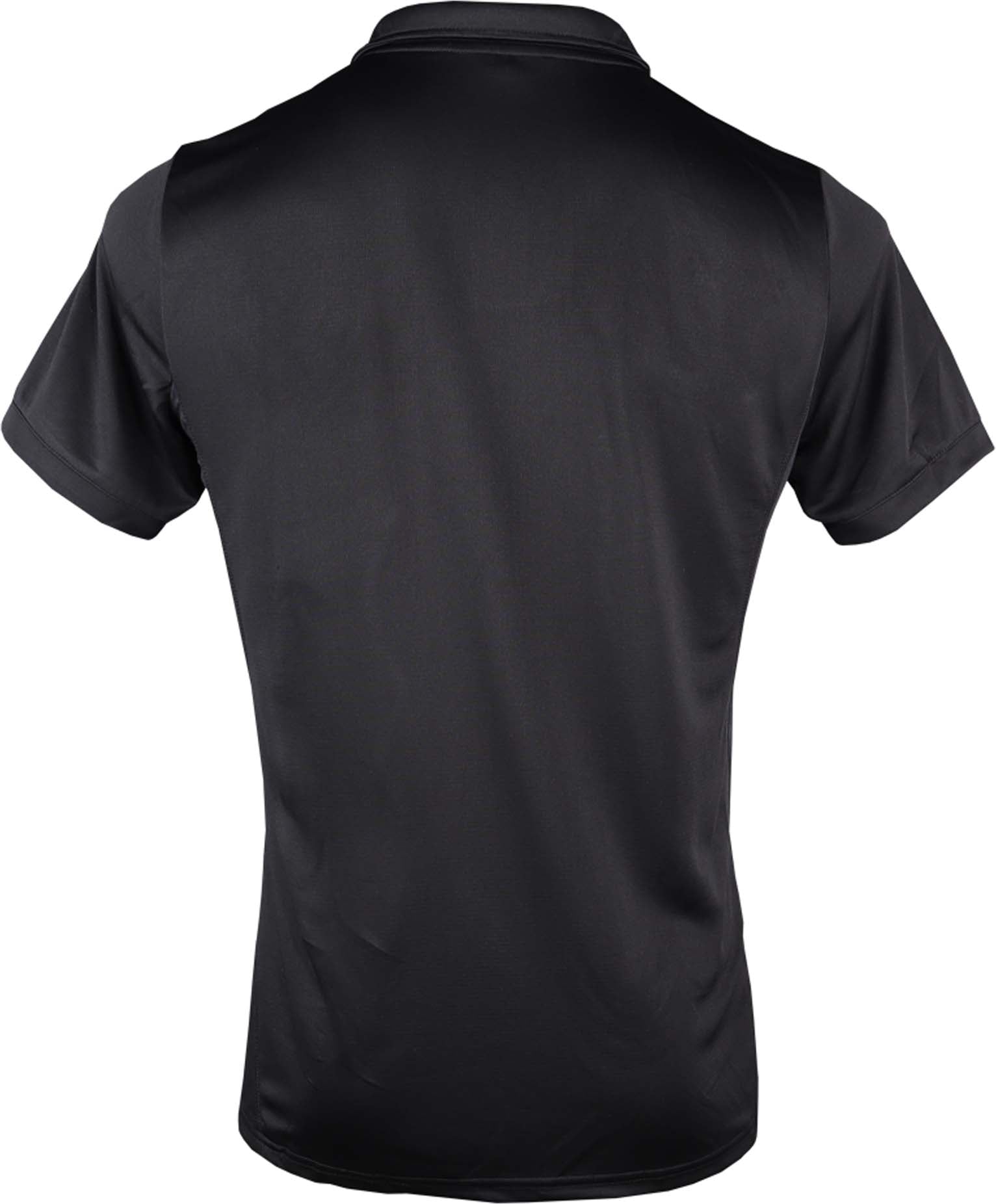 Tech polo