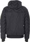 Padded jacket