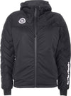 Padded jacket