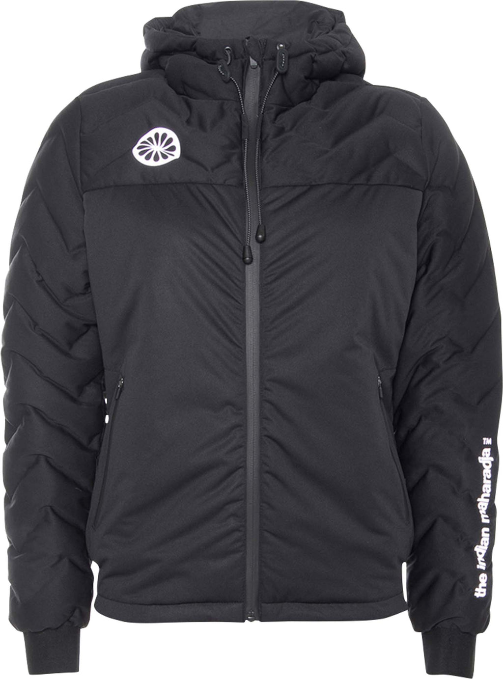 Padded jacket