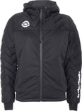 Padded jacket