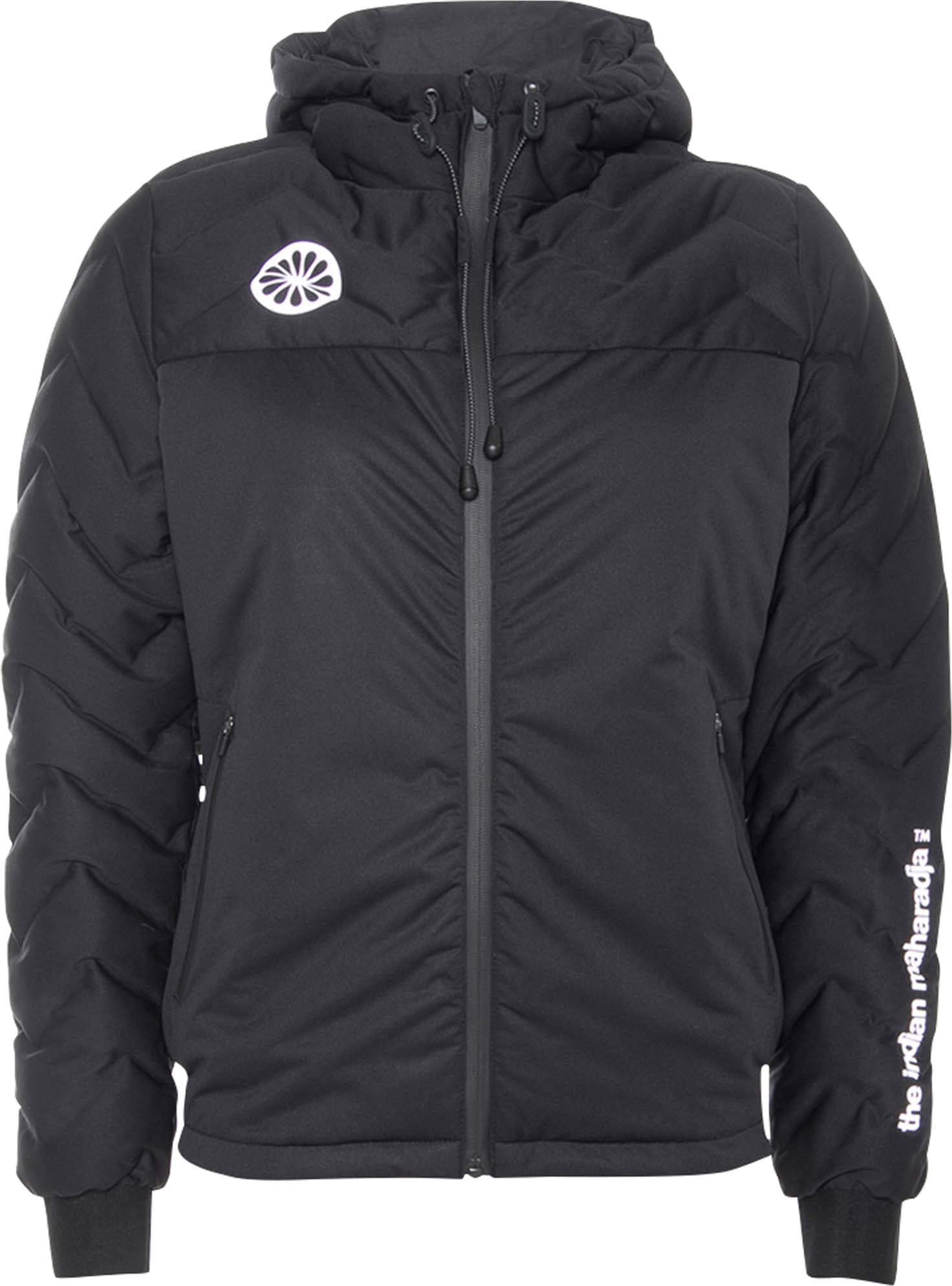 Padded jacket