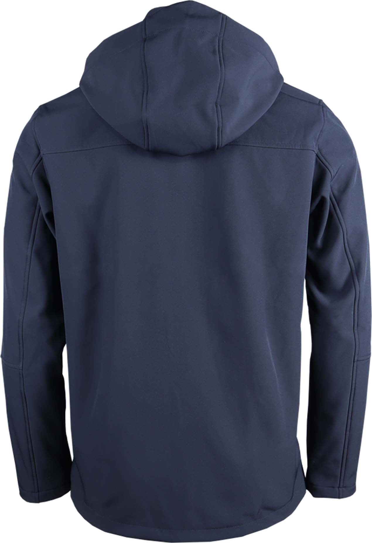 Softshell longsleeve
