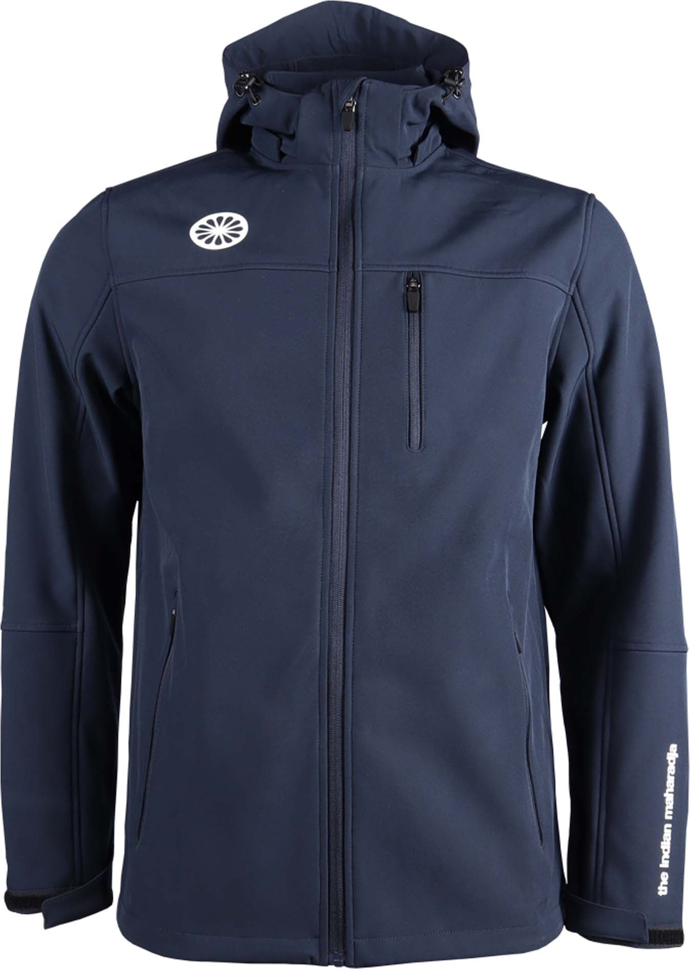 Softshell longsleeve