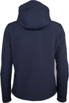 Softshell longsleeve