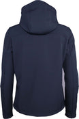 Softshell longsleeve