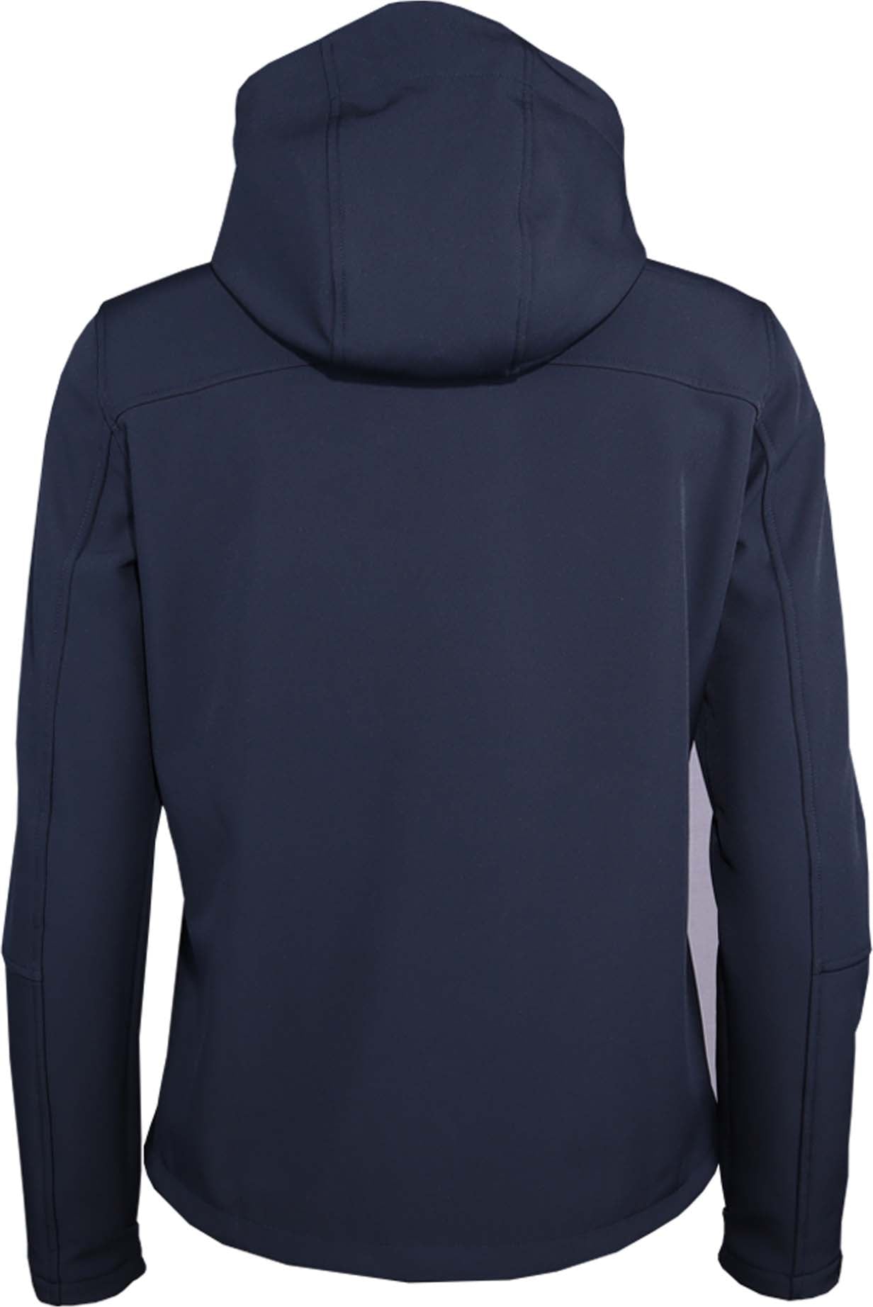 Softshell longsleeve