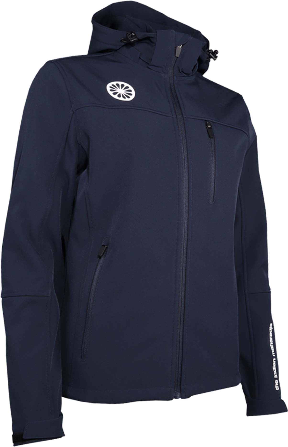 Softshell longsleeve