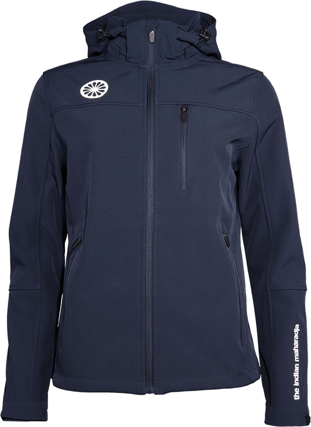 Softshell longsleeve