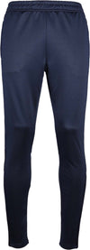Pant poly terry