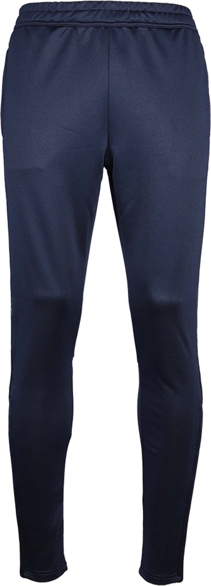 Pant poly terry