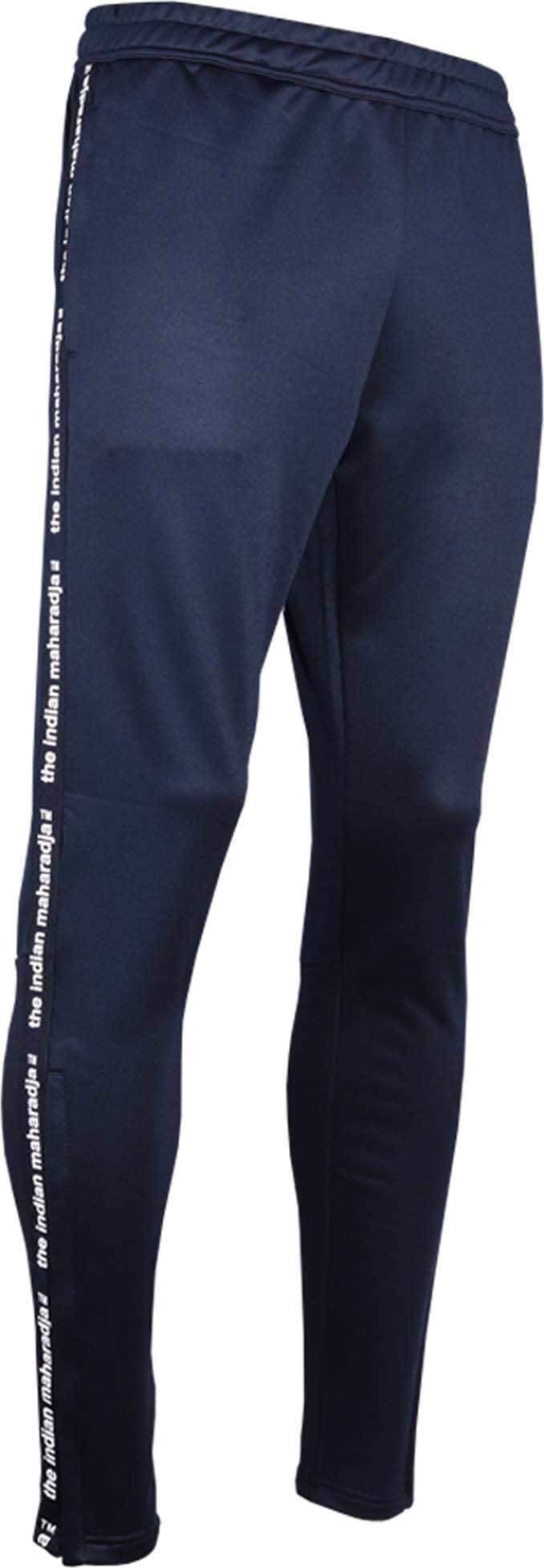 Pant poly terry