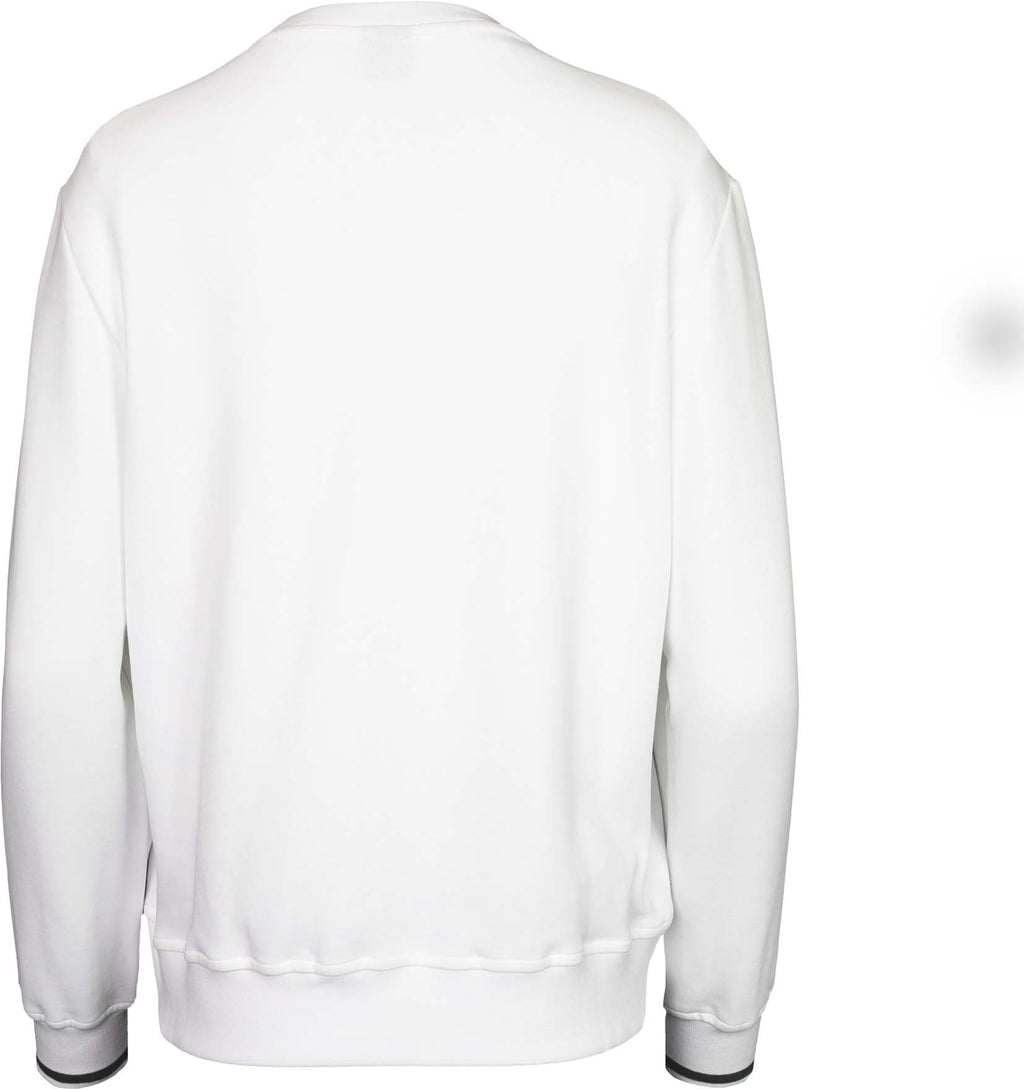 Tennis Club sweater