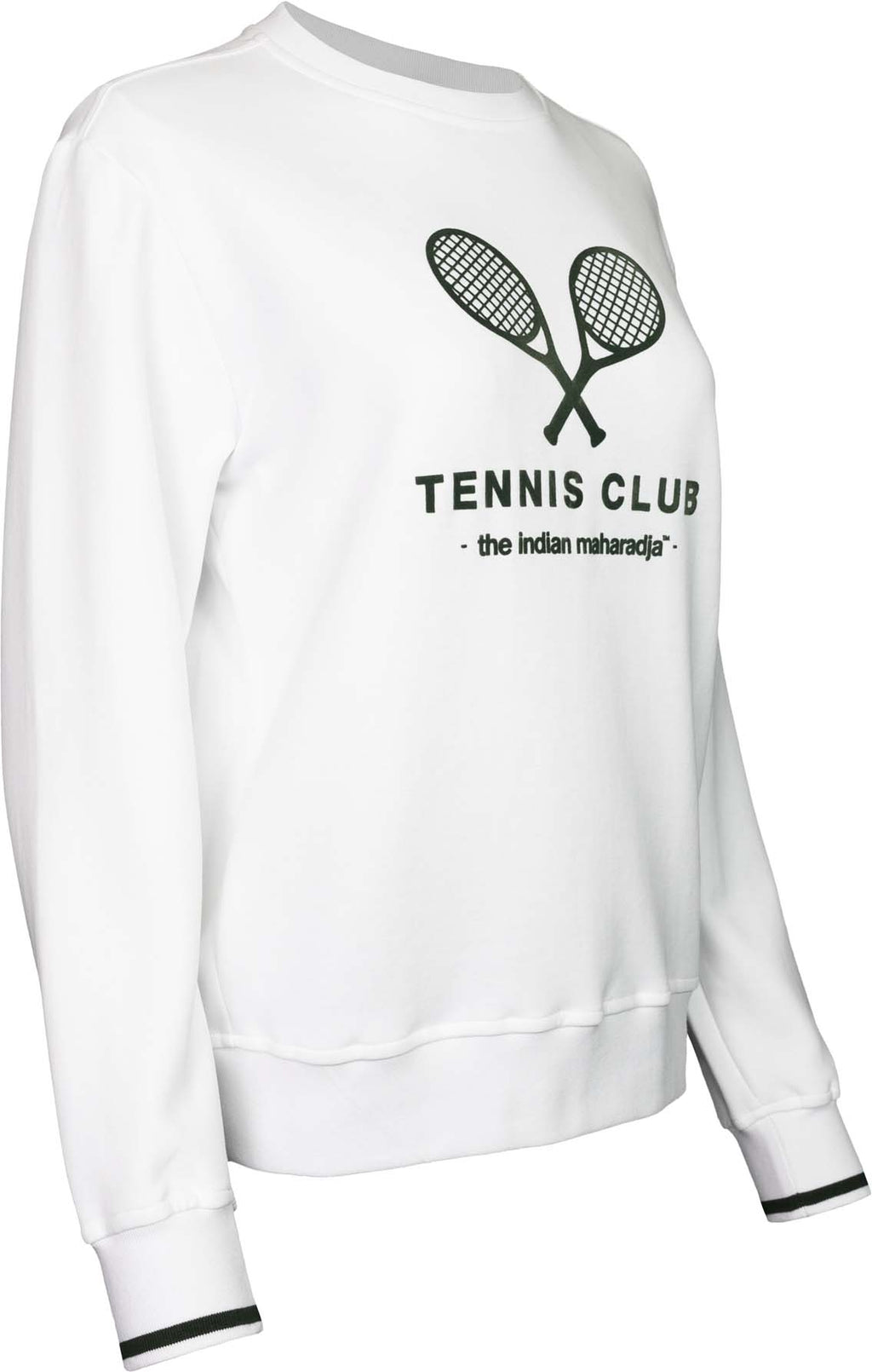Tennis Club sweater