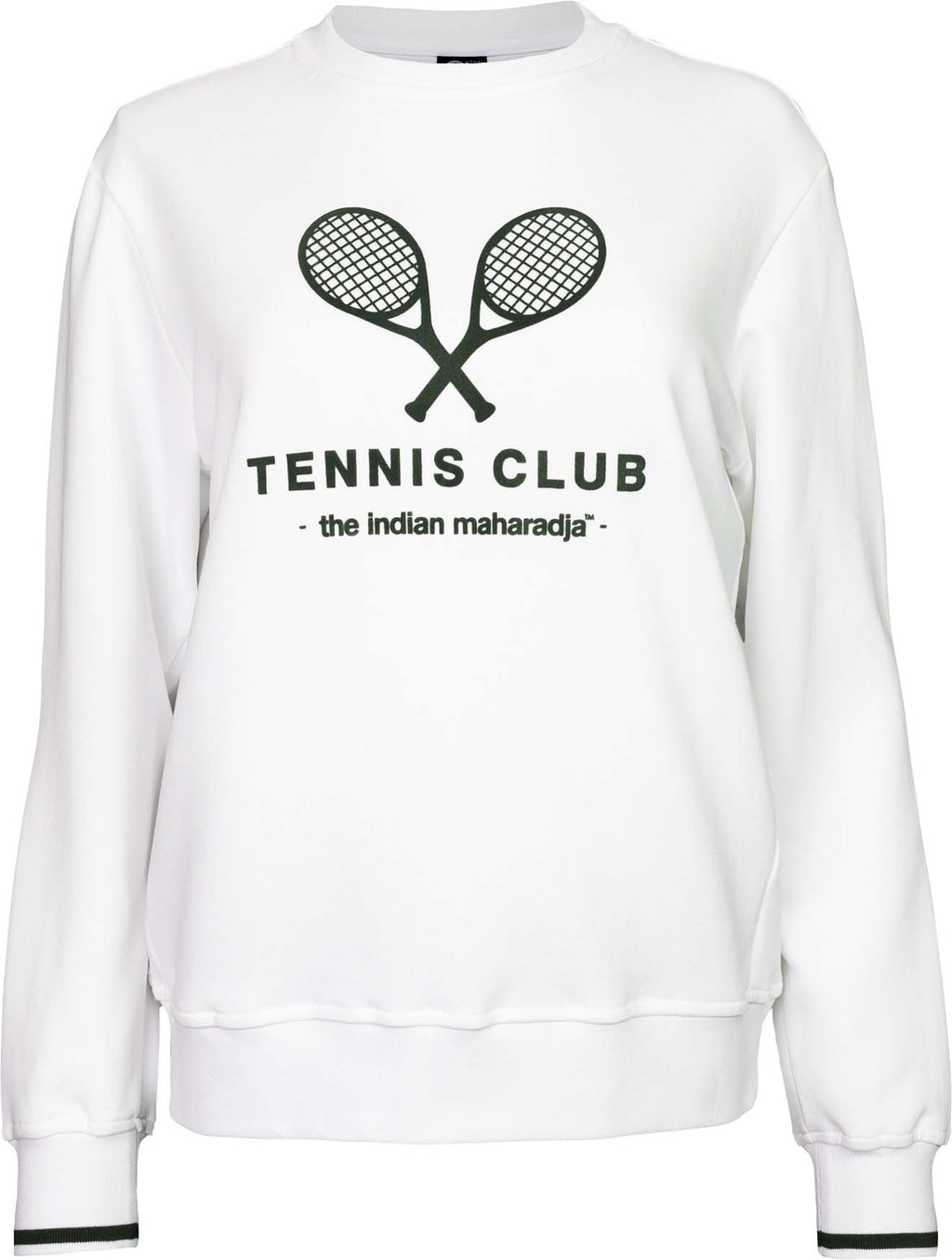 Tennis Club sweater