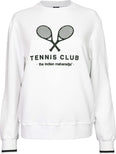 Tennis Club sweater